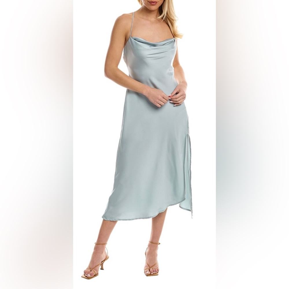 Beautiful ASTR the label Gaia dress
